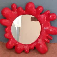 آیینه دیواری