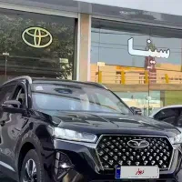 Tigoo 7 promax|خودرو سواری و وانت|ارومیه, |دیوار