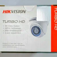 دوربین مداربسته مدل DS-2CE56D0T