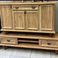 آینه کنسول مدل آریا|بوفه، ویترین، کنسول|تبریز, |دیوار