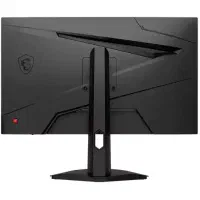 مانیتور ام اس آی ۲۴اینچ|قطعات و لوازم جانبی رایانه|قم, امامزاده ابراهیم|دیوار