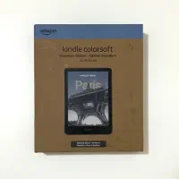 کتاب خوان آمازونkindle colorsoft اورجینال از آلمان