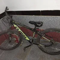 دوچرخه ۲۶ فلش|دوچرخه، اسکیت، اسکوتر|قروه, |دیوار