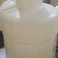 دبه خالی 20لیتری دسته بغل