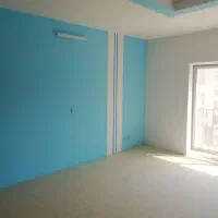 نقاشی و رنگ آمیزی ساختمان