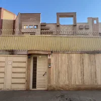 فروش ساختمان ۳ واحدی(مسکونی/اداری)|فروش دفتر کار، اتاق اداری، مطب|اصفهان, تخت فولاد|دیوار