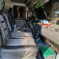 ایسوزو کمپرسی ۶ تن صفر|خودرو سنگین|خمیر, |دیوار