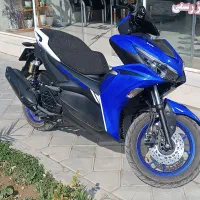 فروش موتورسیکلت