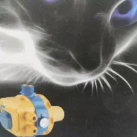 پک پمپ اب واتومات اقتصادی چکی