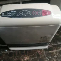 بخاری گازی ژاپنی