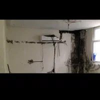 تخریب و کاشیکاری ،گچکاری|خدمات پیشه و مهارت|تهران, ستارخان|دیوار