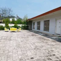 رهن ویلایی کتشال براصلی محوطه سازی شده