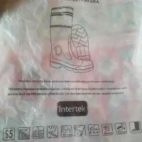 چکمه عایق برق..۴۴|کیف، کفش، کمربند|زاهدان, |دیوار