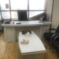 میز مدیریتی ال