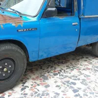 نیسان فابریک ۷۵