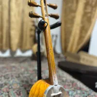 کمانچه استاد مراحمی