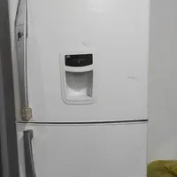 یخچال فریزر الکترو استیل در تجریش گلابدره