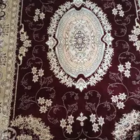 دو عدد فرش نو نو