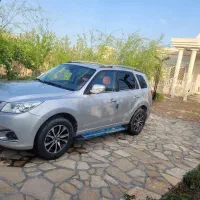 هایما S7 توربو1800cc، مدل ۱۳۹۷|خودرو سواری و وانت|مشهد, الهیه|دیوار