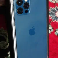 آیفون 12 پرو آکبند