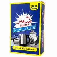پخش عمده رسوب زدای کتری و سماور
