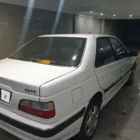 پرشیا tu5 مدل ۹۷|خودرو سواری و وانت|تهران, مخصوص|دیوار