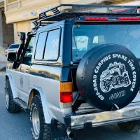 پاترول دو در|خودرو سواری و وانت|تهران, گیشا|دیوار