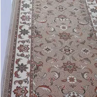 گلیم فرش ابعاد ۵ در ۱/۵