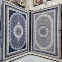 فرش باکیفیت وقیمت مناسب میخوای بیا اهورا