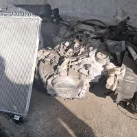 گیبربکس سانتافه ۳۵۰۰