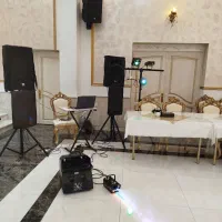 دی جی شهنواز / دیجی خانم|خدمات پذیرایی، مراسم|مشهد, صیاد شیرازی|دیوار