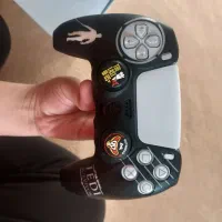 پی اس فایو اسلیم۲۰۲۵|کنسول، بازی ویدئویی و آنلاین|اسدآباد, |دیوار