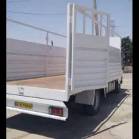 دفترخدمات باربری حمل ونقل|خدمات حمل و نقل|خرمشهر, |دیوار
