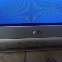 تلویزیون LG با کنترل|تلویزیون و پروژکتور|گرگان, |دیوار