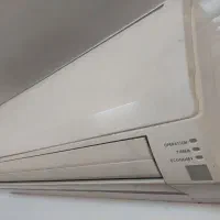 اسپلیت کارکرده اینورتر اوجنرال