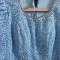 لباس مجلسی شیک و پوشیده|لباس|قم, وادی السلام|دیوار