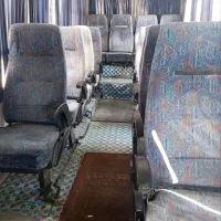 مینی بوس اویکو|خودرو سنگین|تبریز, |دیوار