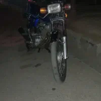 رهرو۱۲۵|موتورسیکلت|کرج, گلشهر|دیوار