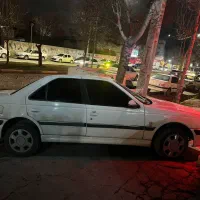 پژو پارسtu5|خودرو سواری و وانت|ایلام, |دیوار