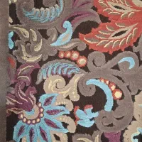 قالیچه و پادری