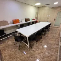 اداری ۱۲۵ متری فول|اجارهٔ دفتر کار، اتاق اداری، مطب|تهران, فردوس|دیوار