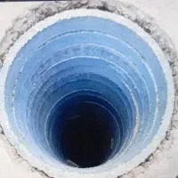 چاه کنی به صورت ماهرانه و تعمیر چاه های کهنه