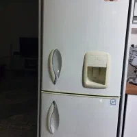 یخچال و فریزر امرسان