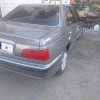 پارس تیوفاو ۱۴۰۱
