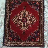 قالیچه‌های دست بافت|فرش|قرچک, قشلاق جیتو|دیوار