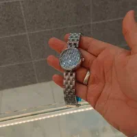 ساعت مچی زنونه فقط برای یه هفته|ساعت|بندر ترکمن, |دیوار
