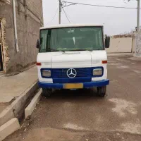 مینی بوس مدل 1364