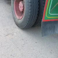 بنز تک باری مدل ۵۶|خودرو سنگین|کیاشهر, |دیوار