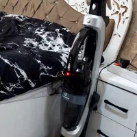 جاروبرقی شارژی باتست تحویل داده میشه