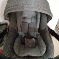 کریر دو کاره برند دیپلمات